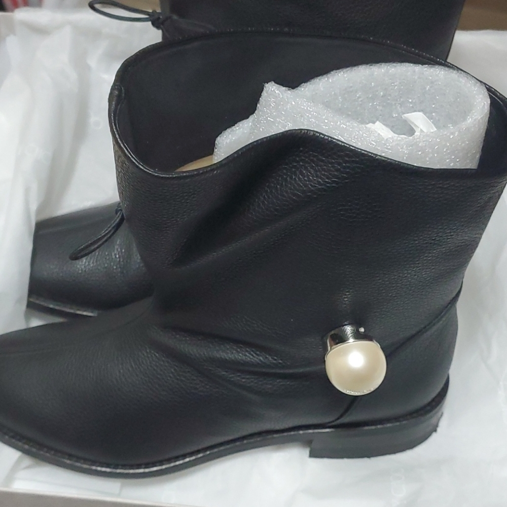 COPY - Jimmy Choo boots
